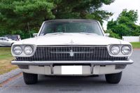 1966 Ford Thunderbird Convertible for sale