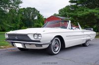 1966 Ford Thunderbird Convertible for sale