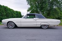 1966 Ford Thunderbird Convertible for sale