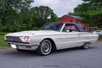 1966 Ford Thunderbird Convertible for sale