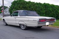 1966 Ford Thunderbird Convertible for sale