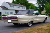 1966 Ford Thunderbird Convertible for sale