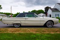 1966 Ford Thunderbird Convertible for sale