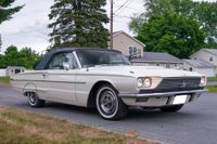 1966 Ford Thunderbird Convertible for sale