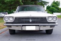 1966 Ford Thunderbird Convertible for sale