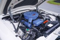 1966 Ford Thunderbird Convertible for sale