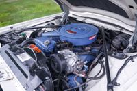 1966 Ford Thunderbird Convertible for sale