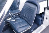 1966 Ford Thunderbird Convertible for sale