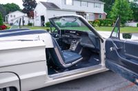 1966 Ford Thunderbird Convertible for sale