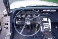 1966 Ford Thunderbird Convertible for sale