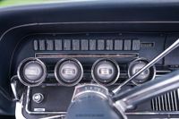1966 Ford Thunderbird Convertible for sale