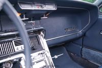 1966 Ford Thunderbird Convertible for sale
