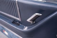 1966 Ford Thunderbird Convertible for sale