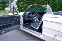 1966 Ford Thunderbird Convertible for sale