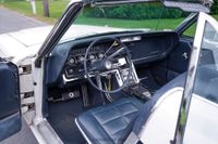 1966 Ford Thunderbird Convertible for sale