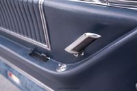 1966 Ford Thunderbird Convertible for sale