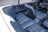 1966 Ford Thunderbird Convertible for sale