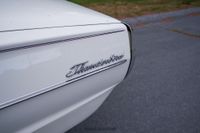 1966 Ford Thunderbird Convertible for sale