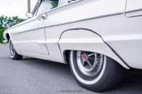 1966 Ford Thunderbird Convertible for sale