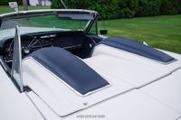 1966 Ford Thunderbird Convertible for sale
