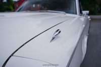 1966 Ford Thunderbird Convertible for sale