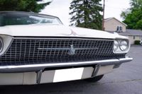 1966 Ford Thunderbird Convertible for sale