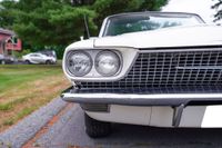 1966 Ford Thunderbird Convertible for sale