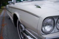 1966 Ford Thunderbird Convertible for sale