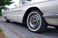 1966 Ford Thunderbird Convertible for sale