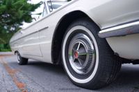 1966 Ford Thunderbird Convertible for sale