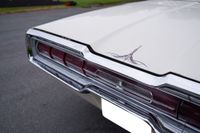 1966 Ford Thunderbird Convertible for sale