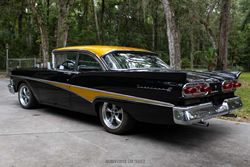 1958 Ford Fairlane 500 for sale