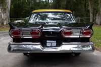 1958 Ford Fairlane 500 for sale