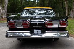 1958 Ford Fairlane 500 for sale