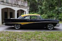 1958 Ford Fairlane 500 for sale