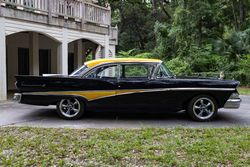 1958 Ford Fairlane 500 for sale