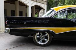 1958 Ford Fairlane 500 for sale