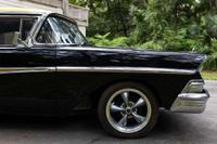 1958 Ford Fairlane 500 for sale
