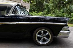 1958 Ford Fairlane 500 for sale