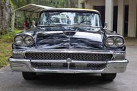 1958 Ford Fairlane 500 for sale