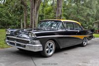 1958 Ford Fairlane 500 for sale