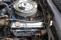1958 Ford Fairlane 500 for sale