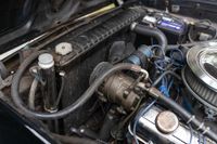1958 Ford Fairlane 500 for sale