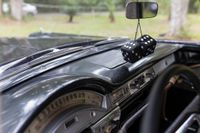 1958 Ford Fairlane 500 for sale