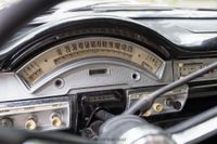 1958 Ford Fairlane 500 for sale