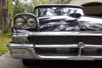1958 Ford Fairlane 500 for sale