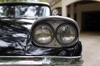 1958 Ford Fairlane 500 for sale