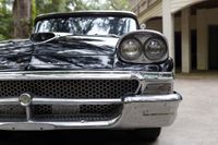1958 Ford Fairlane 500 for sale