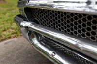 1958 Ford Fairlane 500 for sale