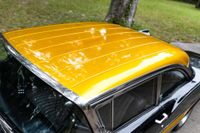 1958 Ford Fairlane 500 for sale